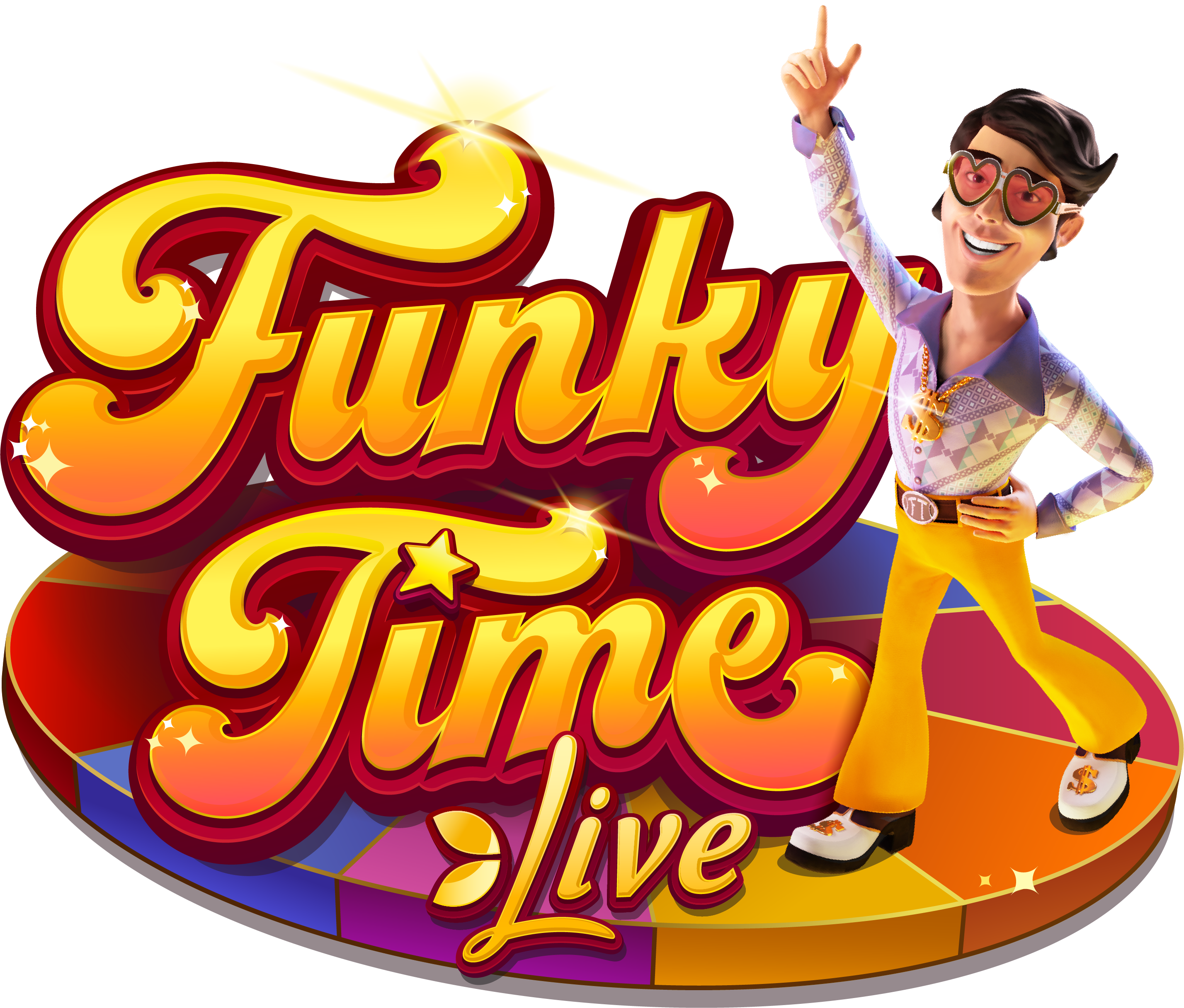 Funky Time